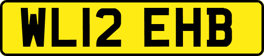 WL12EHB