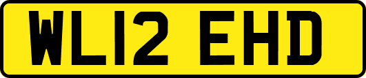WL12EHD