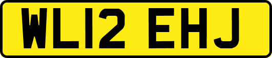 WL12EHJ