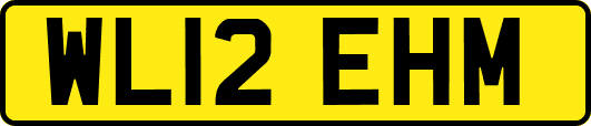 WL12EHM