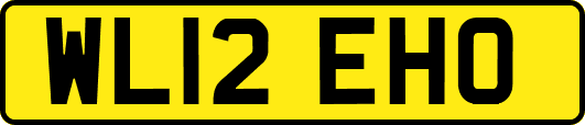 WL12EHO