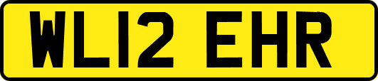 WL12EHR