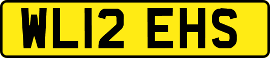 WL12EHS