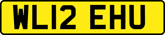 WL12EHU