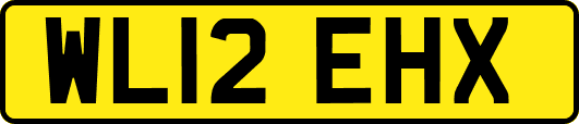 WL12EHX