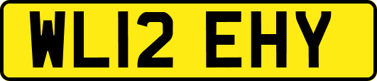 WL12EHY