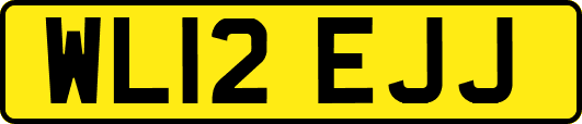 WL12EJJ
