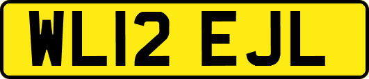 WL12EJL