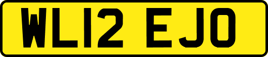 WL12EJO