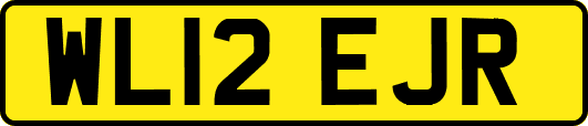 WL12EJR