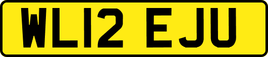 WL12EJU