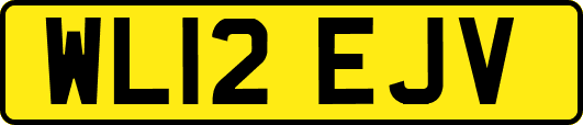 WL12EJV