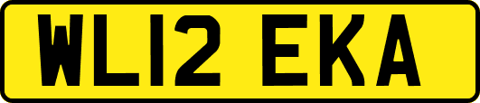 WL12EKA