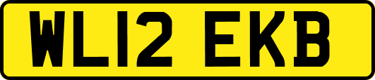 WL12EKB