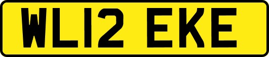 WL12EKE