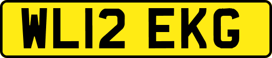 WL12EKG