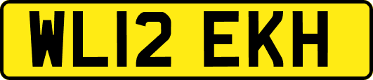 WL12EKH