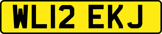 WL12EKJ