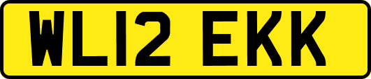 WL12EKK