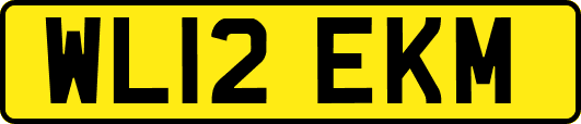 WL12EKM