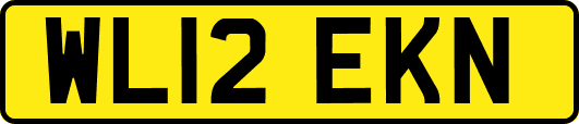WL12EKN