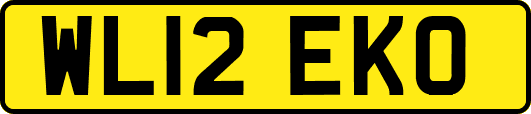 WL12EKO