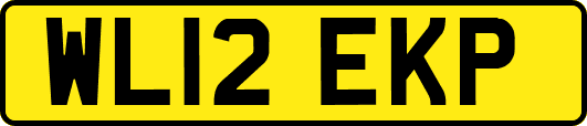 WL12EKP