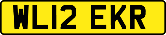WL12EKR