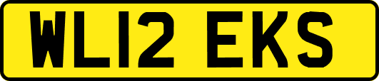 WL12EKS