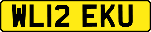 WL12EKU
