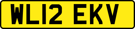 WL12EKV