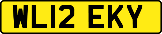 WL12EKY