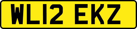 WL12EKZ