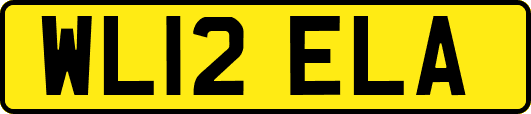 WL12ELA