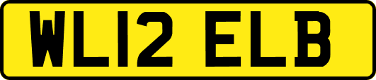 WL12ELB