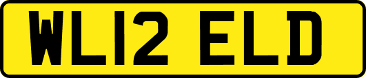 WL12ELD