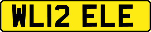 WL12ELE