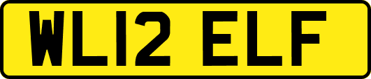 WL12ELF