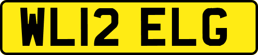 WL12ELG