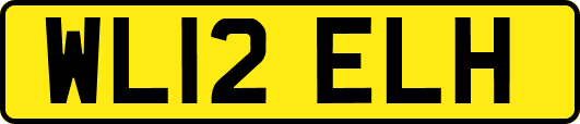 WL12ELH