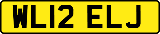 WL12ELJ