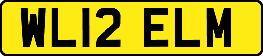 WL12ELM