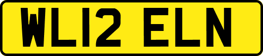 WL12ELN