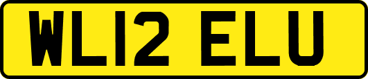 WL12ELU