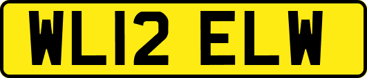 WL12ELW