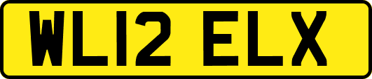 WL12ELX