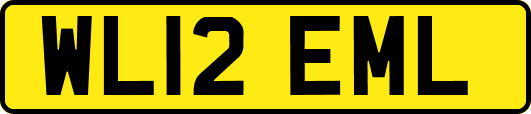 WL12EML