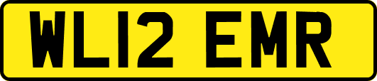 WL12EMR