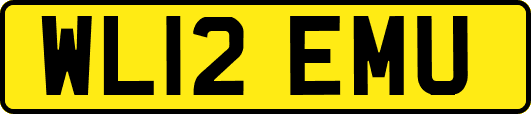 WL12EMU