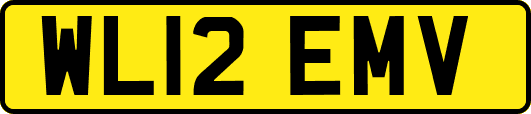 WL12EMV